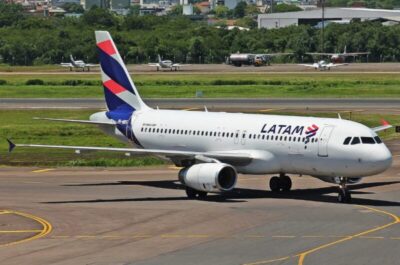São Luís passa a contar com rota regular inédita para Congonhas