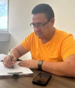 Prefeito de Junco do Maranhão é denunciado por empregar fantasmas