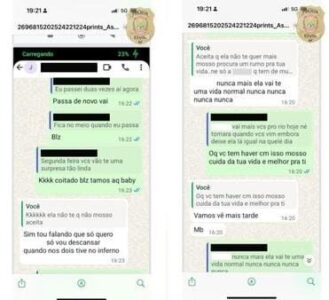 Homem é preso no Maranhão acusado de perseguir e ameaçar de morte ex-companheira