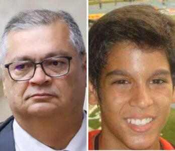 Flávio Dino e ex-esposa receberão R$ 1,2 milhão de indenização de hospital pela morte do filho