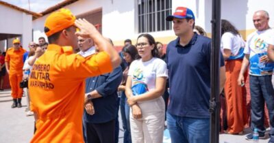 “Nunca um governo trabalhou tanto pelo Maranhão”, afirma Orleans Brandão