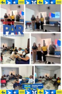 Cachoeira Grande mostra compromisso com a educação e inicia etapa de planejamento do Novo PAR