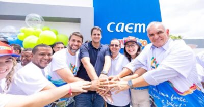 “Nunca um governo trabalhou tanto pelo Maranhão”, afirma Orleans Brandão