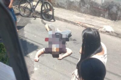 Jovem é assassinado por homens armados em São José de Ribamar