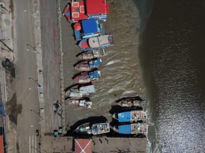 Imesc divulga estudo sobre a pesca artesanal em Raposa