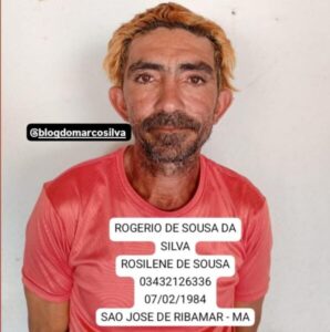 Estuprador de idosa de 75 anos é preso na zona rural de Codó