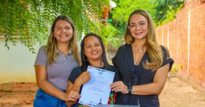 Prefeitura de Matões entrega 12 carrinhos dos programas Minha Renda e Mais Renda e incentiva o pequeno empreendedor