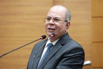 Em palestra sobre disputas territoriais, Hildo Rocha defende participação popular e segurança jurídica