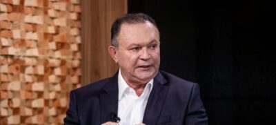 Servidores fraudam sistema para tentar incriminar irmão do governador Carlos Brandão