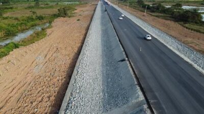 DNIT conclui primeira etapa de recuperação da BR-316 entre Zé Doca e Bom Jardim