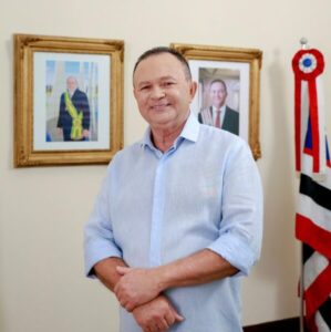 Brandão anuncia novos investimentos e conquistas para os professores do Maranhão