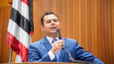 Deputado Eric Costa pode ter os direitos políticos suspensos por 8 anos. Entenda.
