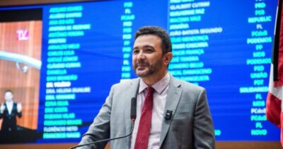 Dr. Yglésio desmonta narrativa da oposição e alerta para gravidade de áudios com indícios de tráfico de influência