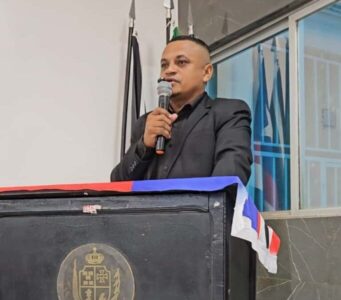 Vereador Nunes do Náutico ressalta o papel das emendas parlamentares e elogia o trabalho do prefeito Chiquinho e do deputado Nagib