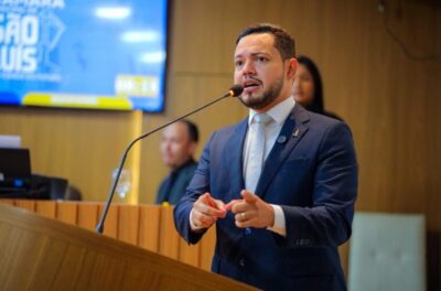 Vereador Octávio Soeiro celebra início da revitalização do Complexo do Tocão, no São Cristóvão