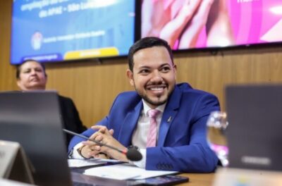APAE apresenta projetos de ampliação de serviços durante encontro na Câmara de São Luís
