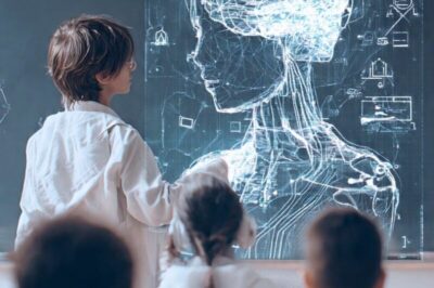 Professores do Maranhão podem concorrer a 15 mil bolsas gratuitas para capacitação no uso de Inteligência Artificial