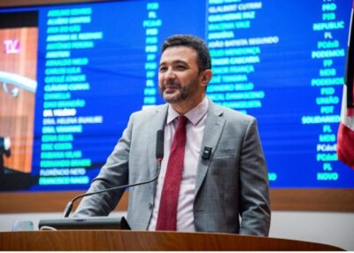 Yglésio desmonta narrativa da oposição e alerta para gravidade de áudios com indícios de tráfico de influência