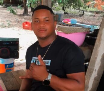 Pescador morre afogado em Paraquatira após canoa virar em tromba d’água