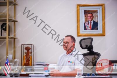 Governador Carlos Brandão propõe criação de Auxílio Financeiro aos Órfãos do Feminicídio