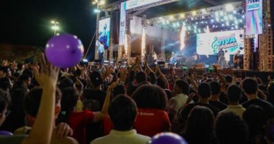 GOSPEL Festival Viva Esperança se consolida como o maior evento gospel do Maranhão  O FESTIVAL VIVA…