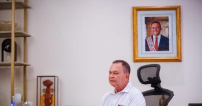 Brandão propõe criação de Auxílio Financeiro aos Órfãos do Feminicídio