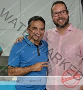 Josimar de Maranhãozinho e Detinha sinalizam apoio à pré-candidatura de Hilton Gonçalo ao Senado