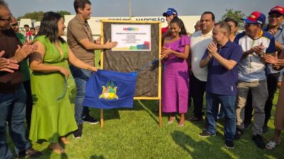 Governo Municipalista chega a São João do Sóter