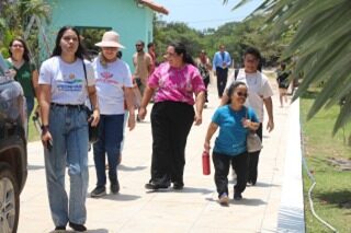 Circuito Agroturismo SLZ reforça integração e revela o potencial do turismo rural na Grande Ilha