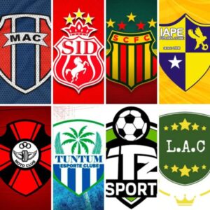 Série A do Maranhense 2026 terá estreantes e maioria de clubes da Grande São Luís