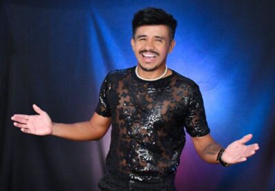 William Santos celebra 14º edição do Prêmio Carpe Diem no Residencial Recepções