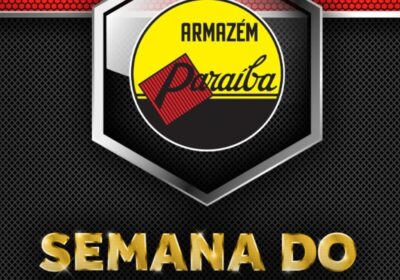 Semana do Preço Baixo do Armazém Paraíba: aproveite descontos imperdíveis e transforme sua casa com mais estilo e conforto!