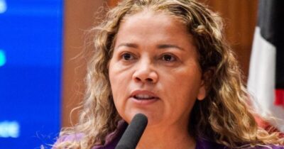 Mical Damasceno confirma pré-candidatura ao Senado e diz que “o clamor do povo fala mais alto” A par…