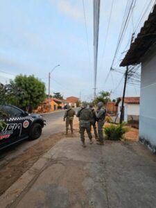 Gaeco deflagra nova fase da Operação Cela 03 contra facção com atuação no Maranhão e PI