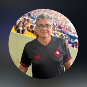 Com chapa única, José Artur Cabral Marques deve ser aclamado novo presidente do Moto Club