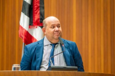 Deputado Fred Maia destaca ações do governo Brandão em diversos municípios