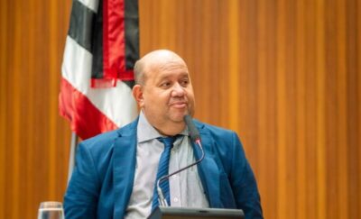 Deputado Fred Maia destaca ações do governo Brandão em diversos municípios