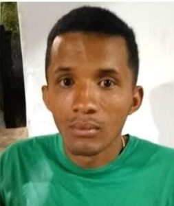 HOMEM É BALEADO NA CABEÇA EM TENTATIVA DE HOMICÍDIO NO CENTRO DE TIMBIRAS