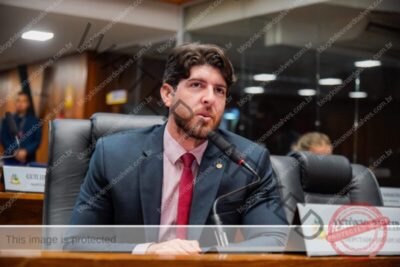 Davi Brandão afirma que maranhenses receberiam mais obras se não houvesse tanta perseguição ao governador