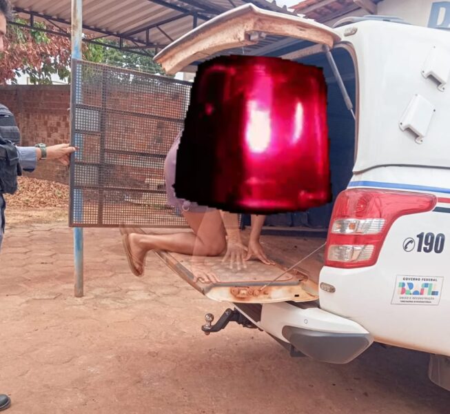 Foto: Reprodução