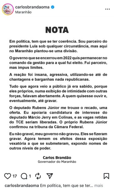 Foto: Reprodução