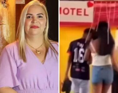 GESTORA É EXONERADA APÓS REPERCUSSÃO DE VÍDEO DE GINCANA ESCOLAR COM ENCENAÇÃO ERÓTICA NO MARANHÃO