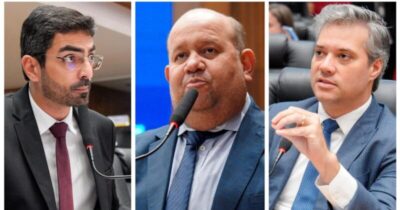 Deputados criticam disseminação de boatos e uso político da segurança pública*