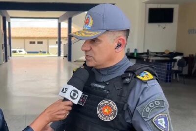 “Terroristas” tentam meter medo na população com informações falsas de ataques, inclusive em escolas