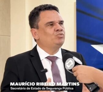 Secretário de Segurança do Maranhão afirma que crimes e fake news não serão tolerados