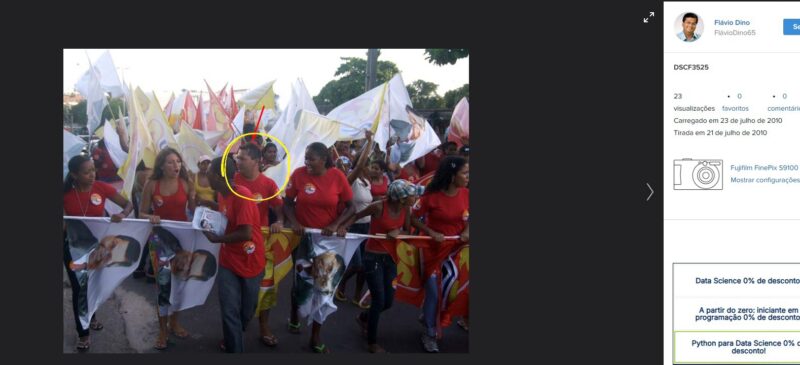 Foto: Reprodução