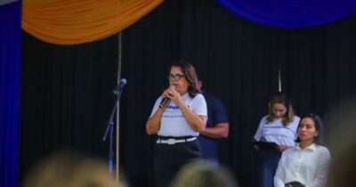 Prefeitura de Timon inicia Semana do Professor com programação especial aos educadores da rede municipal
