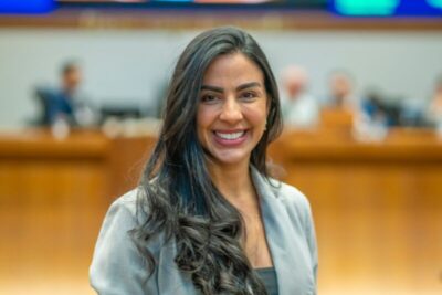 Daniella lidera articulação que garante amparo a crianças órfãs do feminicídio no Maranhão