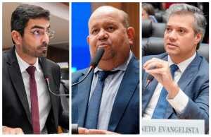 Deputados criticam disseminação de boatos e uso político da segurança pública…