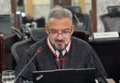 Desembargador rebate discurso de que “a Polícia prende e a Justiça solta” e defende atuação do Judiciário